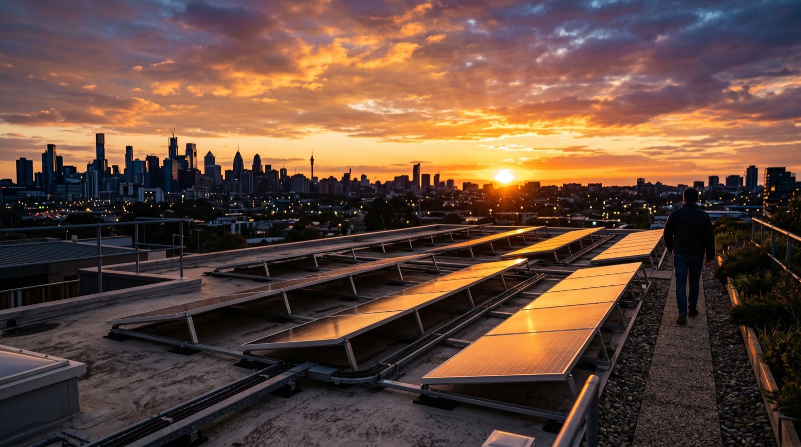 How to Choose a Solar Installer You Can Trust for the Next 25 Years